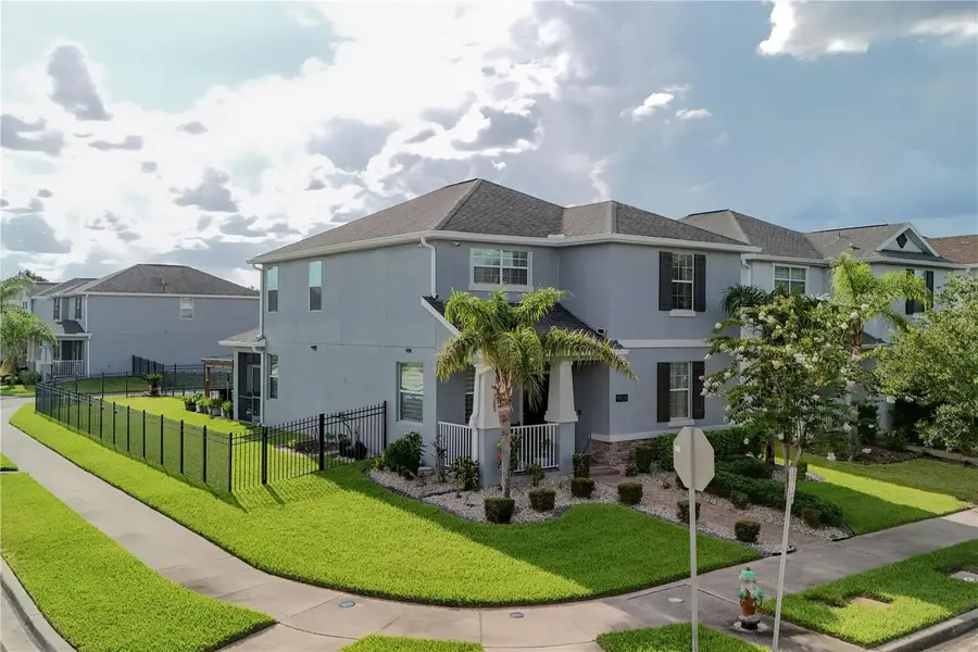 9928 Pecan Hickory Way, Orlando, FL 32832 - #3