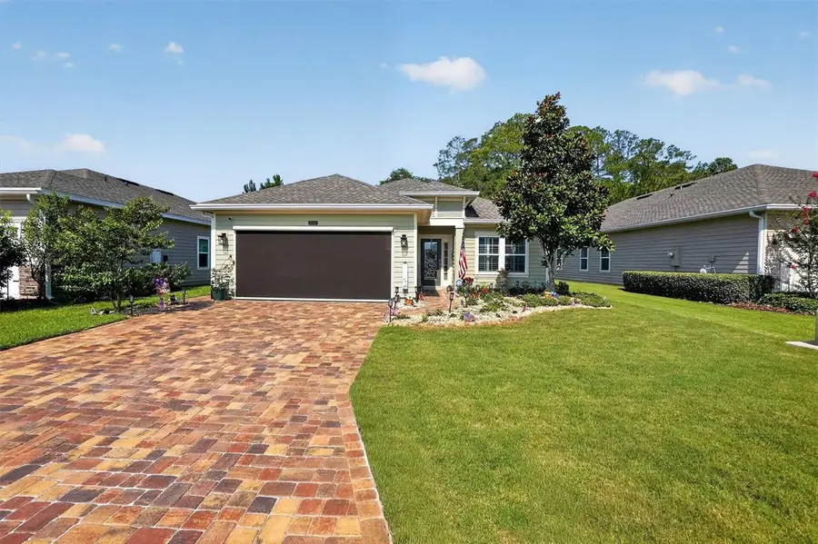 194 Anguilla Boulevard, Saint Augustine, FL 32092 - #3