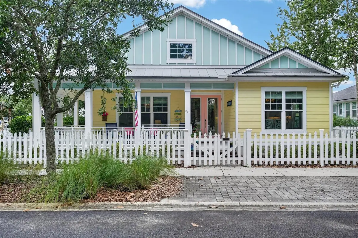 38 Laughing Gull Lane, Palm Coast, FL 32137 - #1