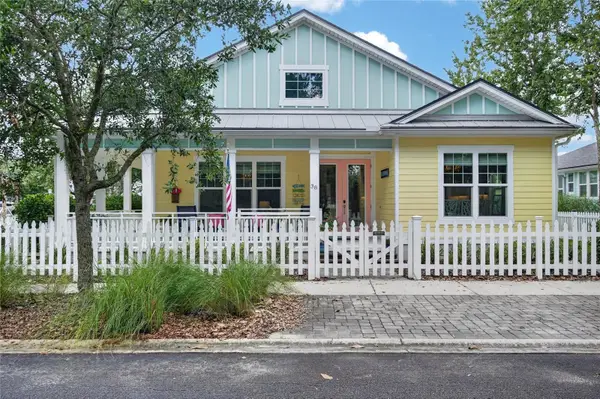 38 Laughing Gull Lane, PALM COAST, FL 32137