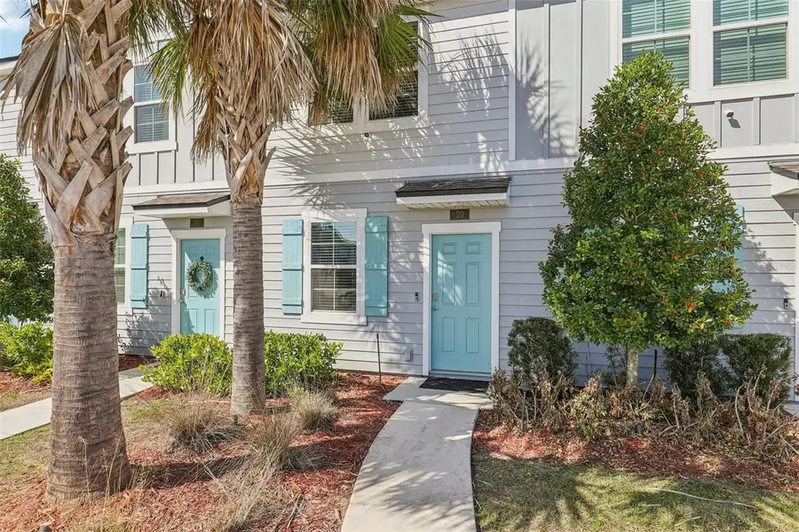 70 Whispering Brook Drive, Saint Augustine, FL 32084 - #3