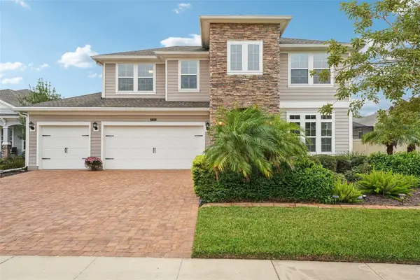 2785 Las Calinas Boulevard, ST AUGUSTINE, FL 32092