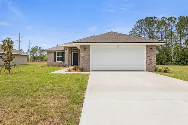 14 Sleeping Beauty Place, PALM COAST, FL 32164