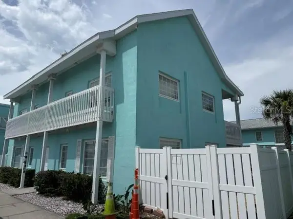 301 Central Avenue S #Unit 11, FLAGLER BEACH, FL 32136
