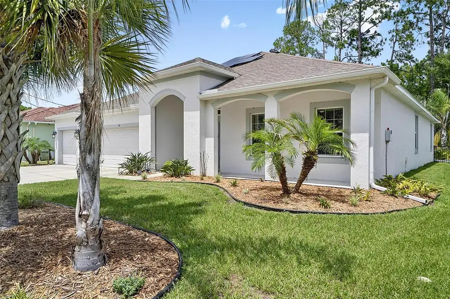 34 Bunker Hill Drive, Palm Coast, FL 32137 - #3