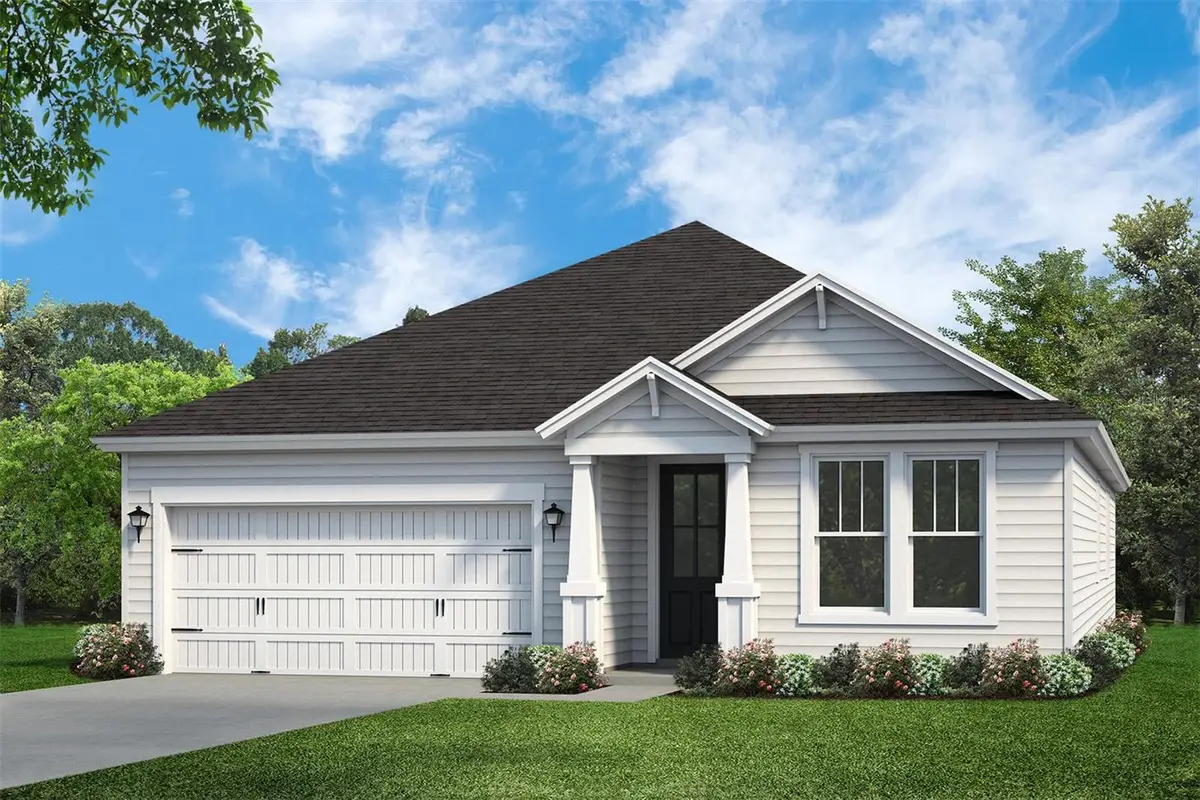 125 London Drive, Palm Coast, FL 32137 - #1