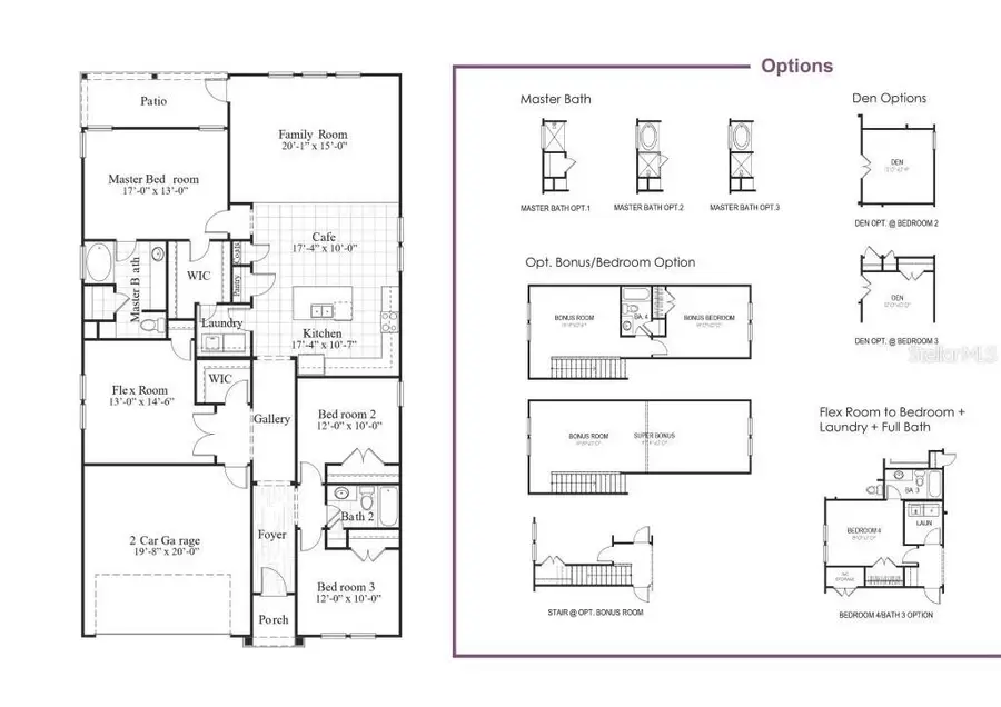 125 London Drive, Palm Coast, FL 32137 - #3