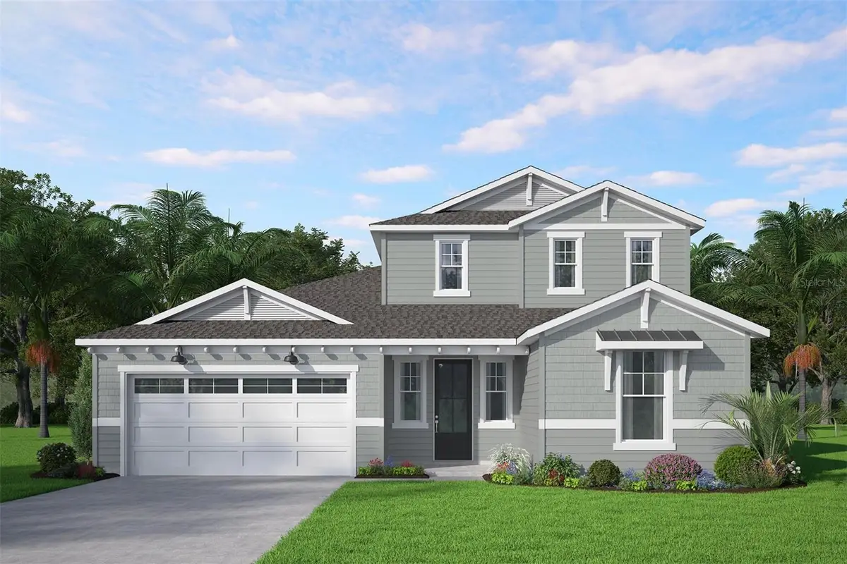 23 Lancaster Lane, Palm Coast, FL 32137 - #1