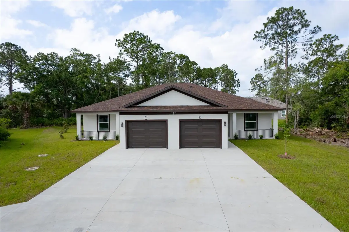 6 Easton Place, Palm Coast, FL 32164 - #1