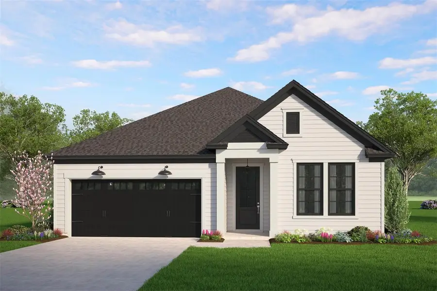 25 Ryecliffe Drive, Palm Coast, FL 32164 - #3