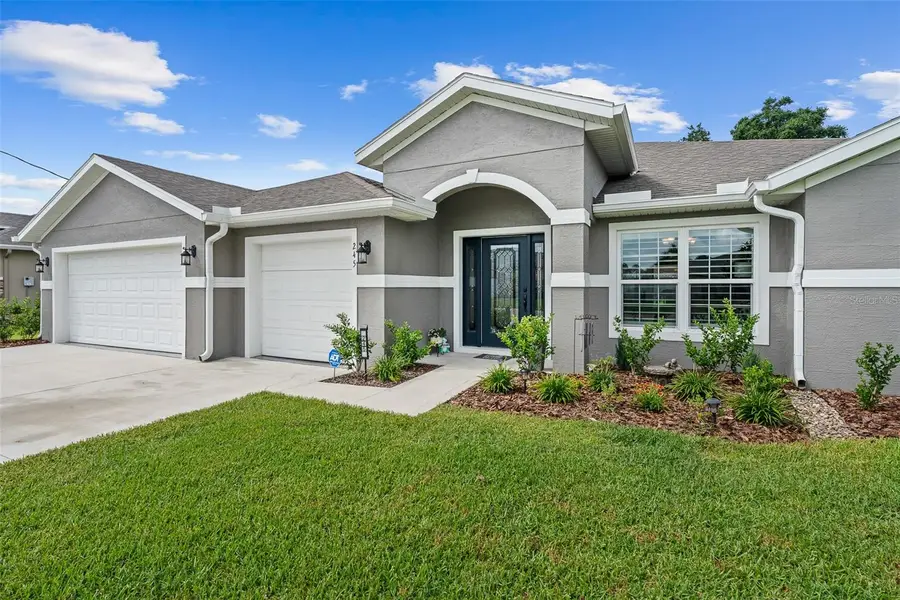 245 Bird Of Paradise Drive, Palm Coast, FL 32137 - #2
