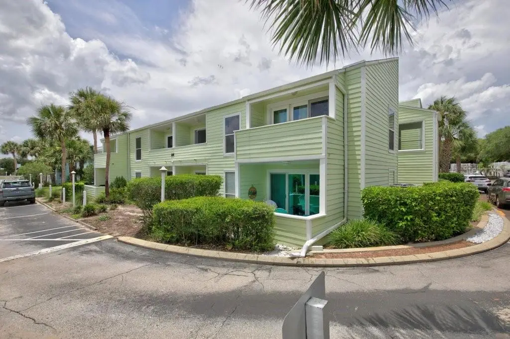 6300 A1a S #A41U, Saint Augustine, FL 32080 - #1