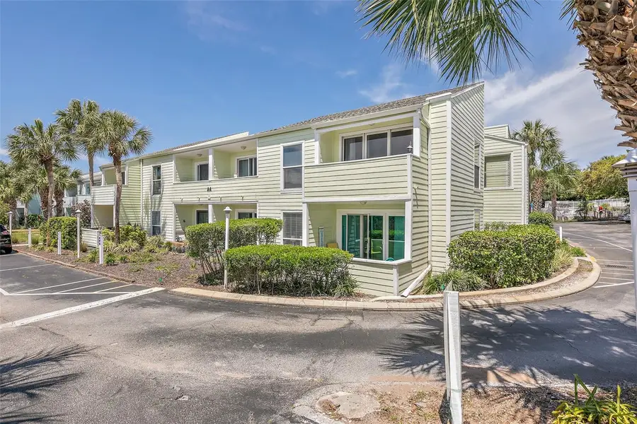 6300 A1a S #A41U, Saint Augustine, FL 32080 - #2