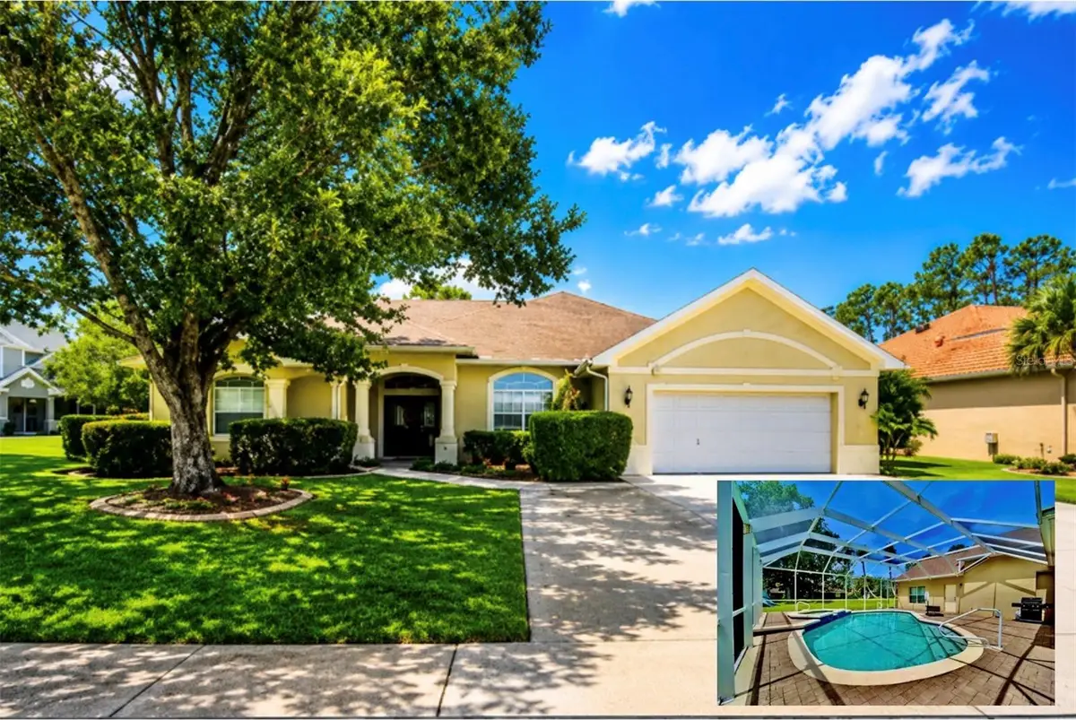 24 Lakeside Place W, Palm Coast, FL 32137 - #1