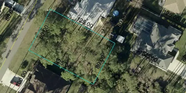 84 Evans Drive, PALM COAST, FL 32137