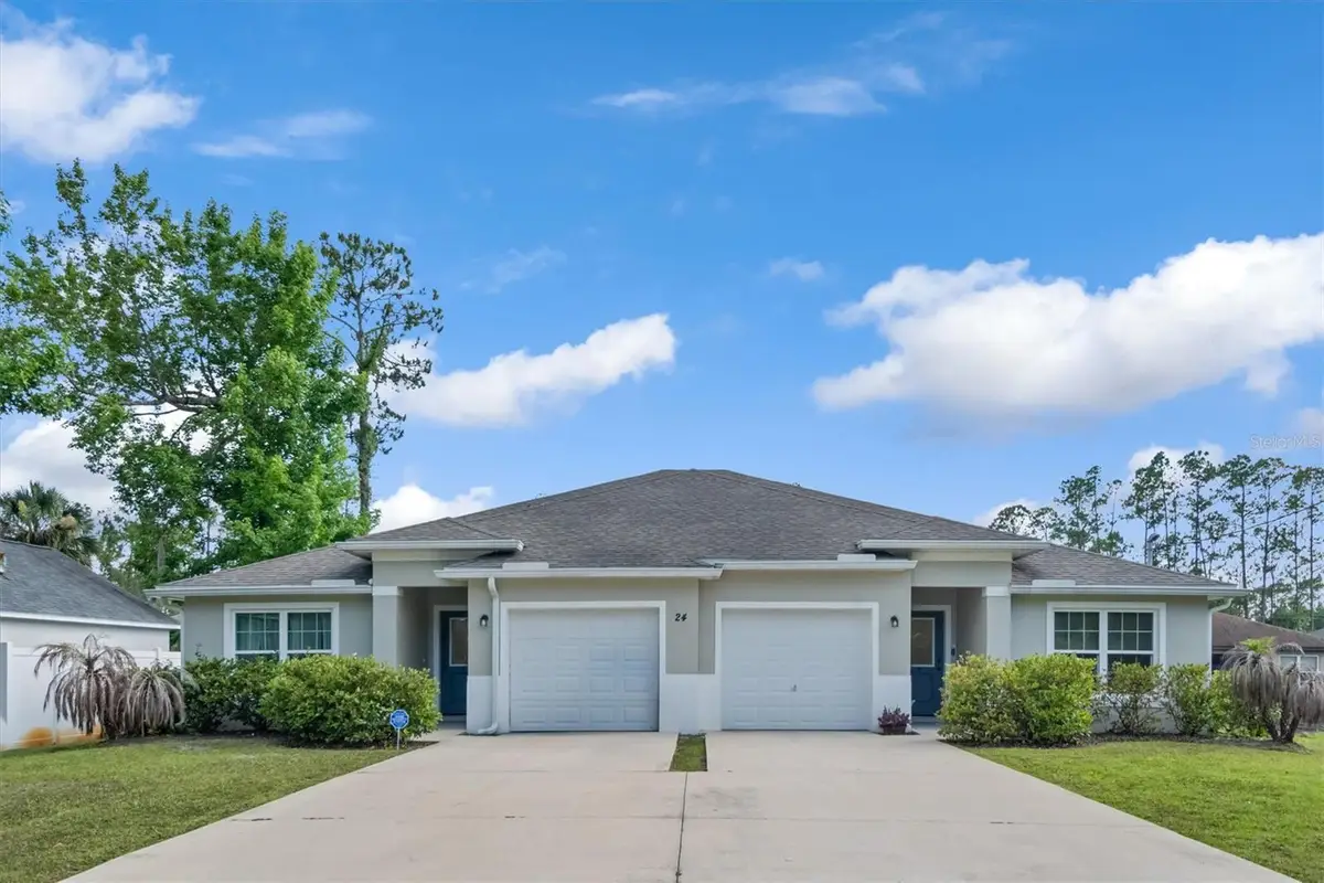 24 Pontiac Lane, Palm Coast, FL 32164 - #1