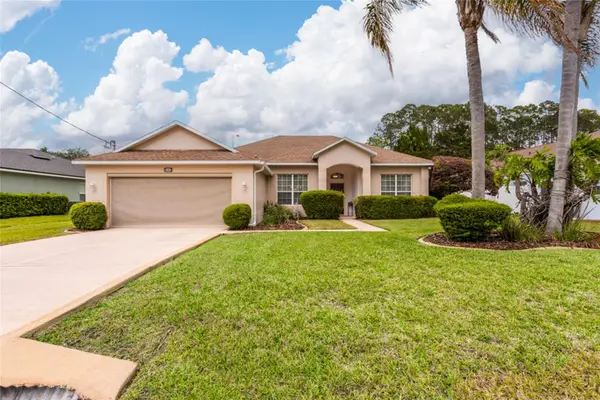 4 Eagle Place, PALM COAST, FL 32164