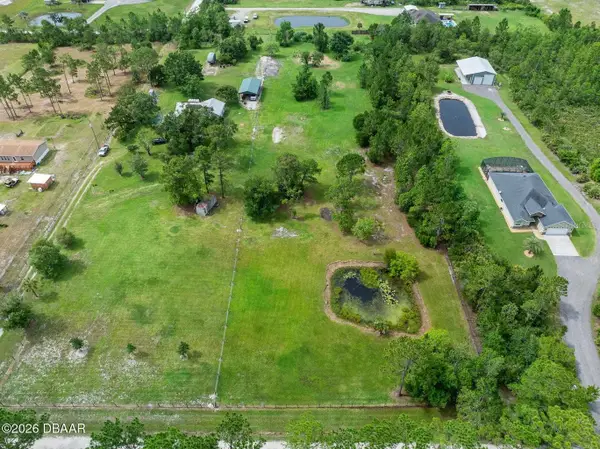 4034 Budd Road, NEW SMYRNA BEACH, FL 32168