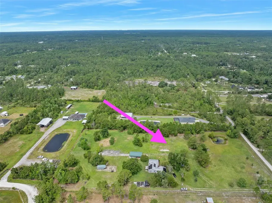 4034 Budd Road, New Smyrna Beach, FL 32168 - #3