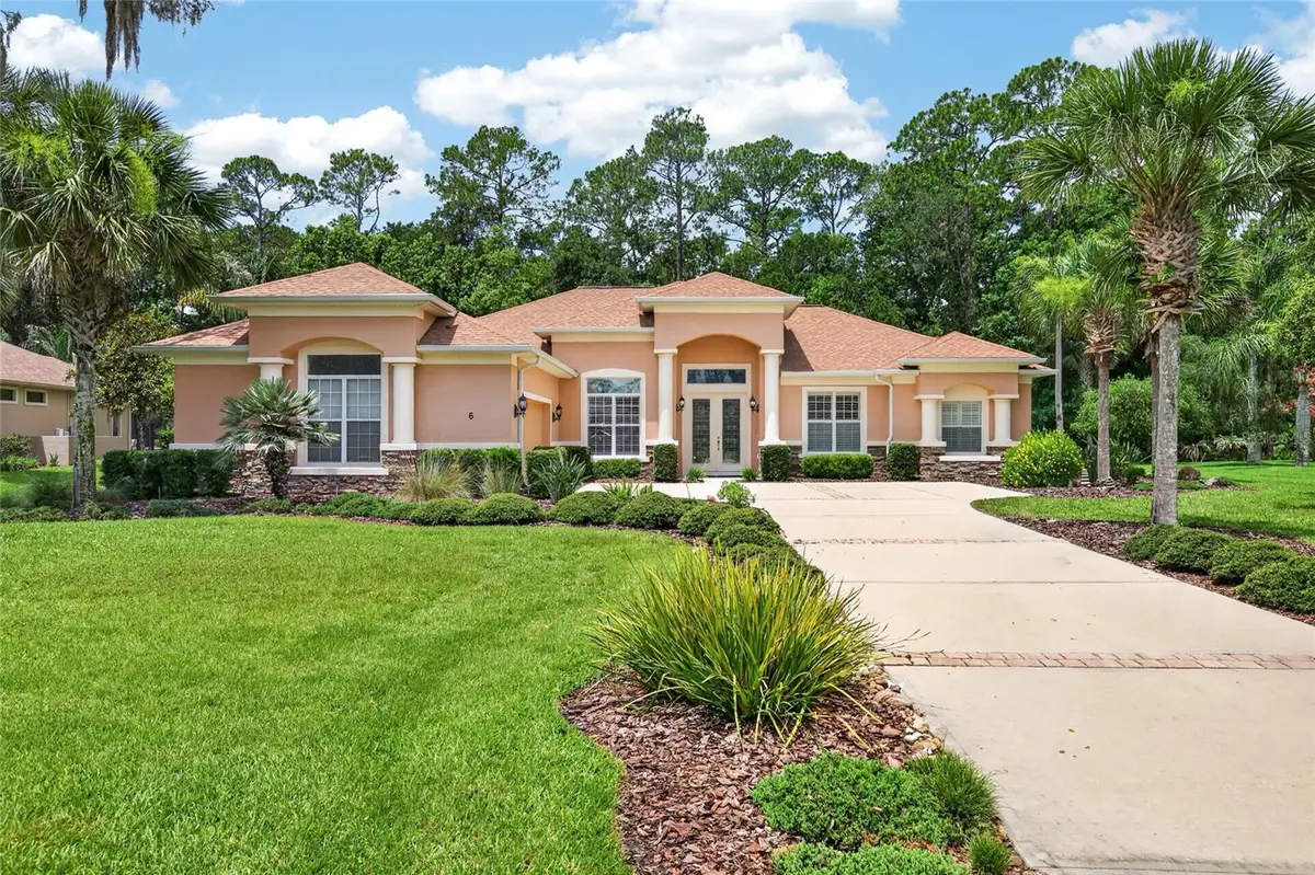 6 Scarlet Oak Circle, Palm Coast, FL 32137 - #1