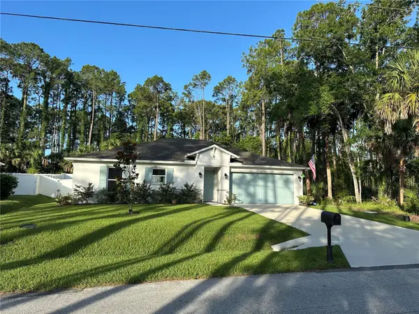 30 Piedmont Drive, PALM COAST, FL 32164