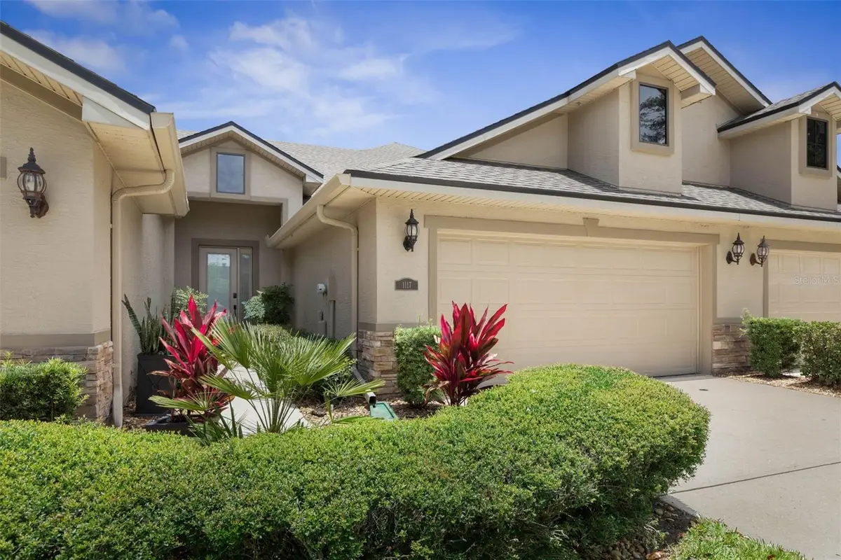 1117 Hansberry Court, Ormond Beach, FL 32174 - #1