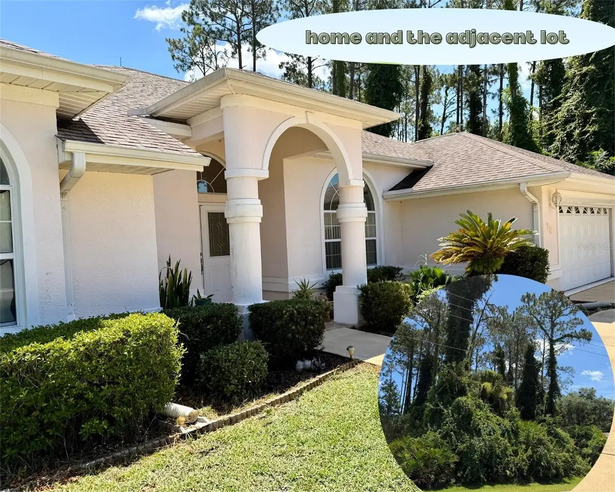 78 Barrington Drive, Palm Coast, FL 32137 - #1