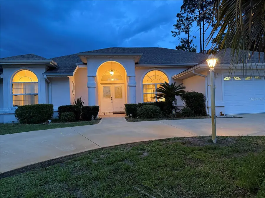 78 Barrington Drive, Palm Coast, FL 32137 - #3