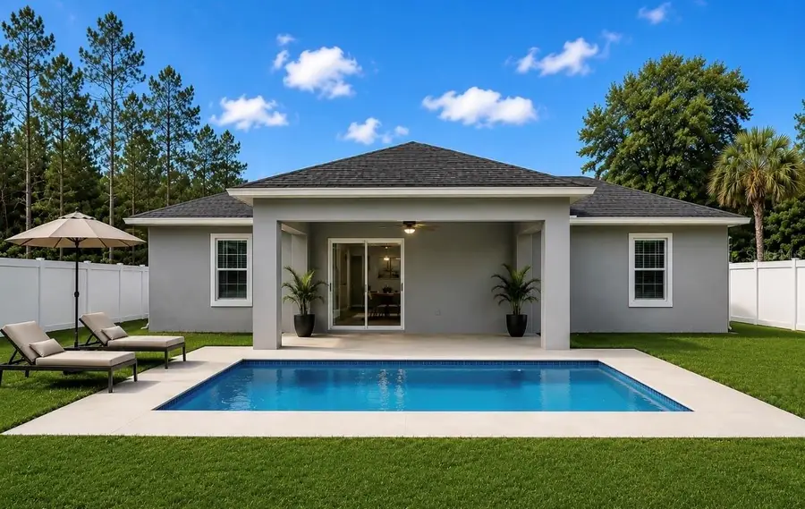 18 Flamingo Drive, Palm Coast, FL 32137 - #3