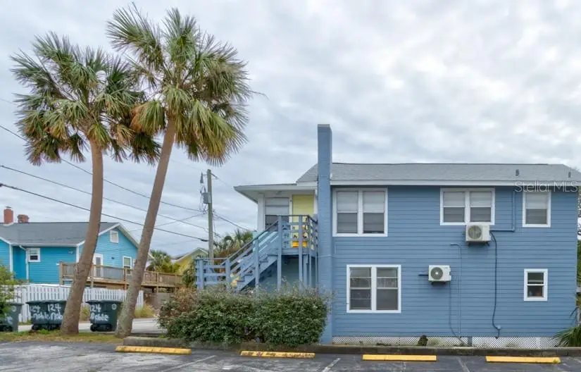 124 S Noble, Daytona Beach, FL 32118 - #2