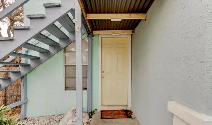 124 S Noble, Daytona Beach, FL 32118 - #3