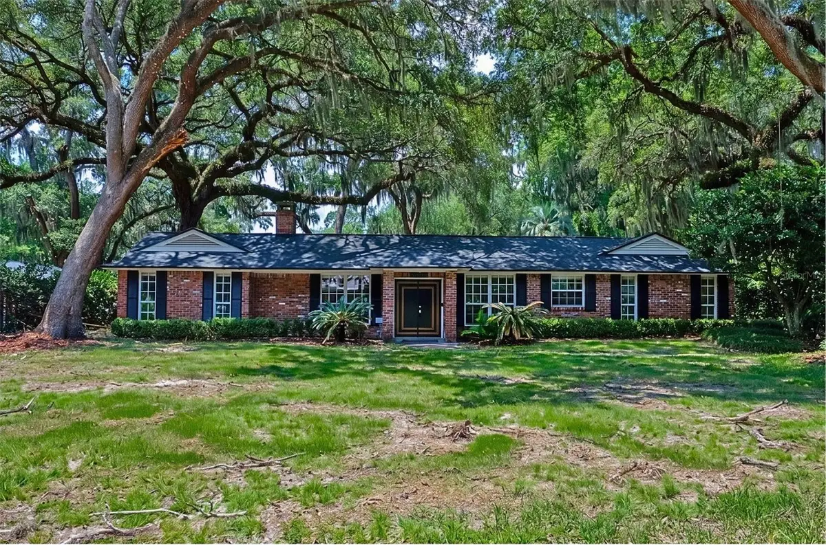 4122 Water Oak Lane, Jacksonville, FL 32210 - #1