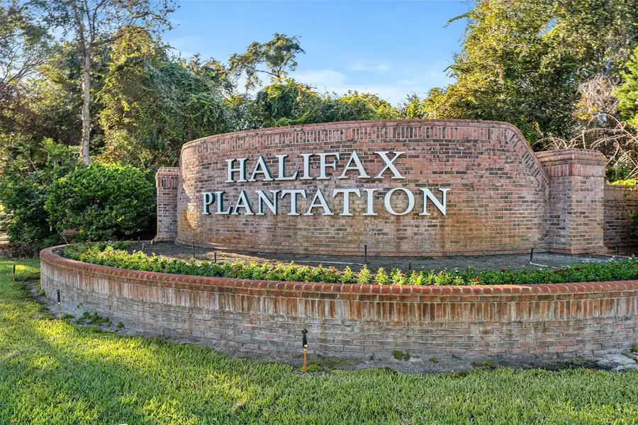 3040 Acoma Drive, Ormond Beach, FL 32174 - #3