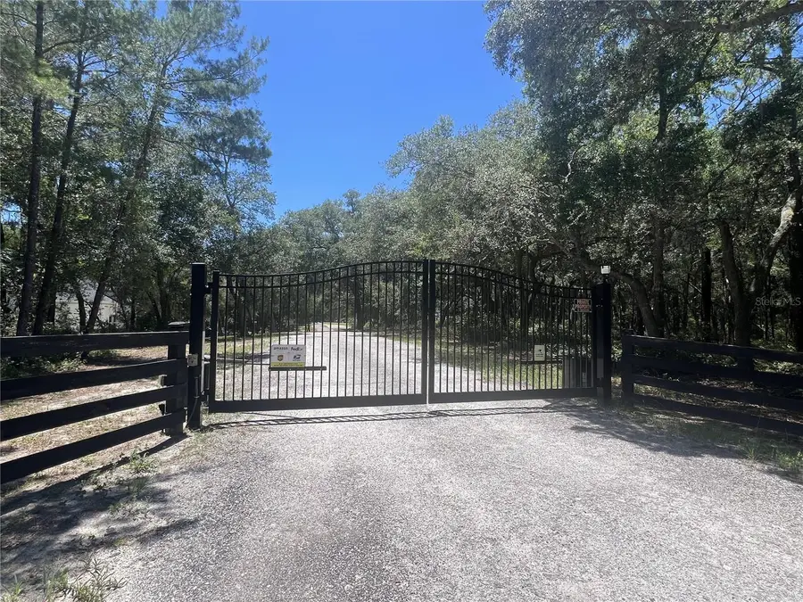 1425 Renbar Road, De Leon Springs, FL 32130 - #3