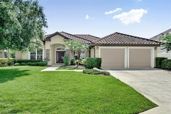 23 Cleveland Court, PALM COAST, FL 32137