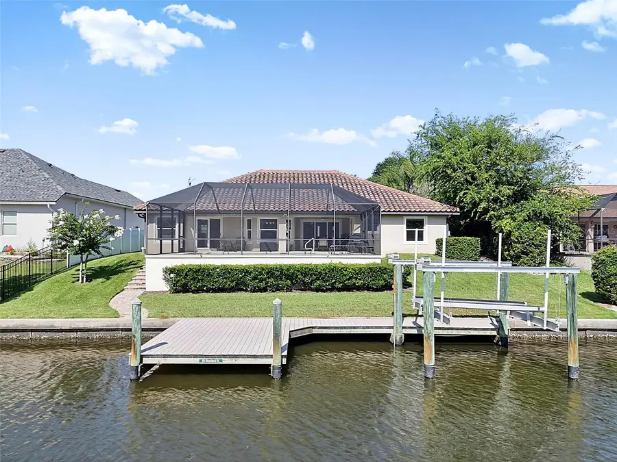 23 Cleveland Court, Palm Coast, FL 32137 - #3
