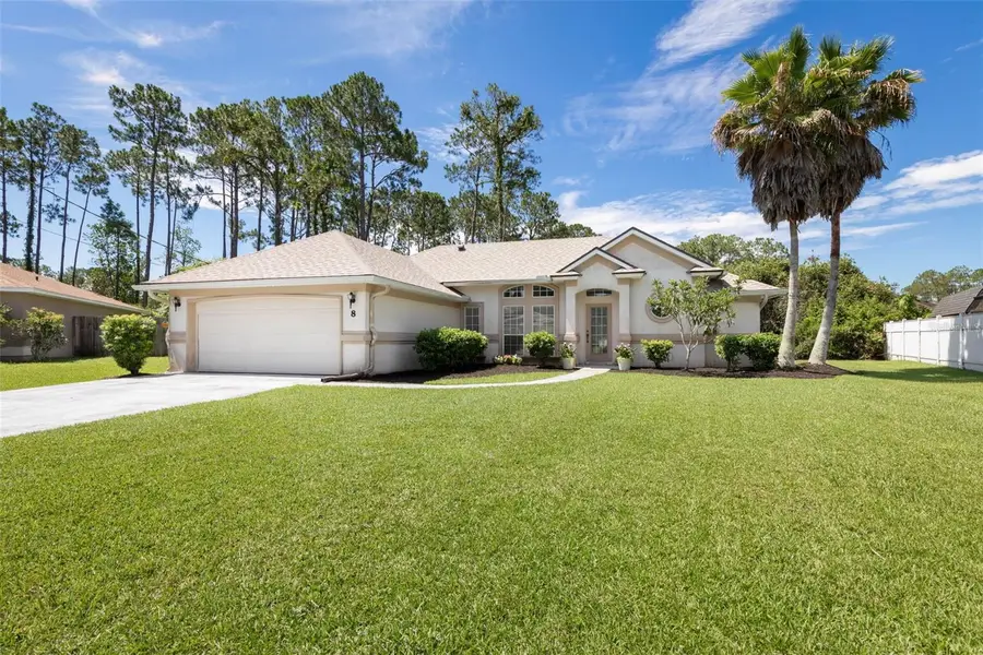 8 Riverview Place, Palm Coast, FL 32164 - #2