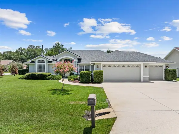 1 Wainwright Place, PALM COAST, FL 32164
