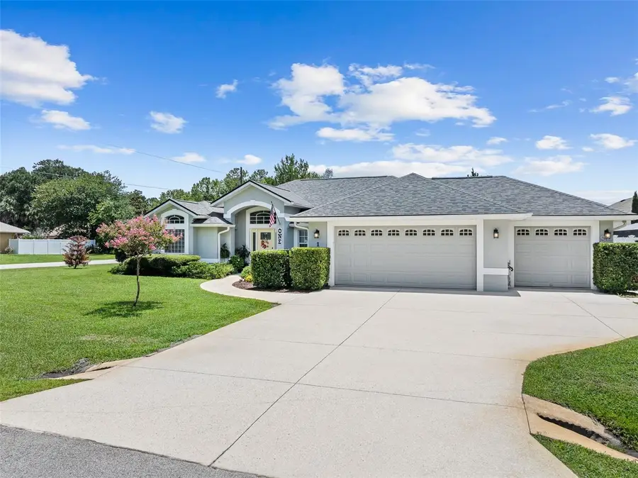 1 Wainwright Place, Palm Coast, FL 32164 - #2