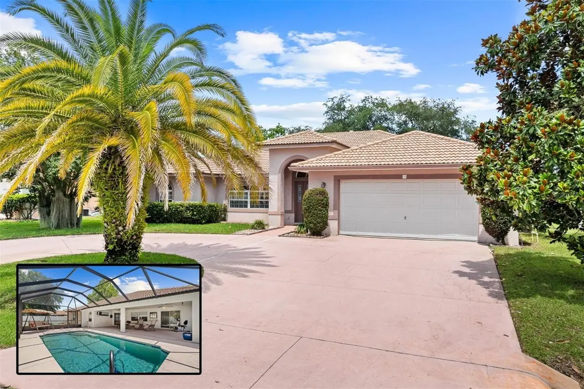 19 Rocking Horse Drive, Palm Coast, FL 32164 - #1