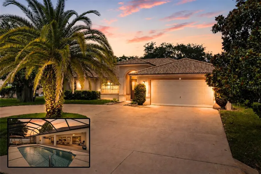 19 Rocking Horse Drive, Palm Coast, FL 32164 - #2