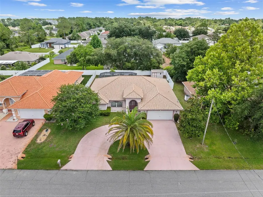 19 Rocking Horse Drive, Palm Coast, FL 32164 - #3