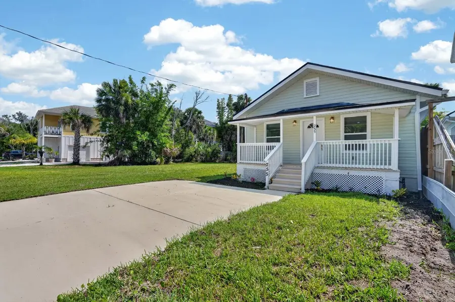 255 Riberia Street, Saint Augustine, FL 32084 - #2