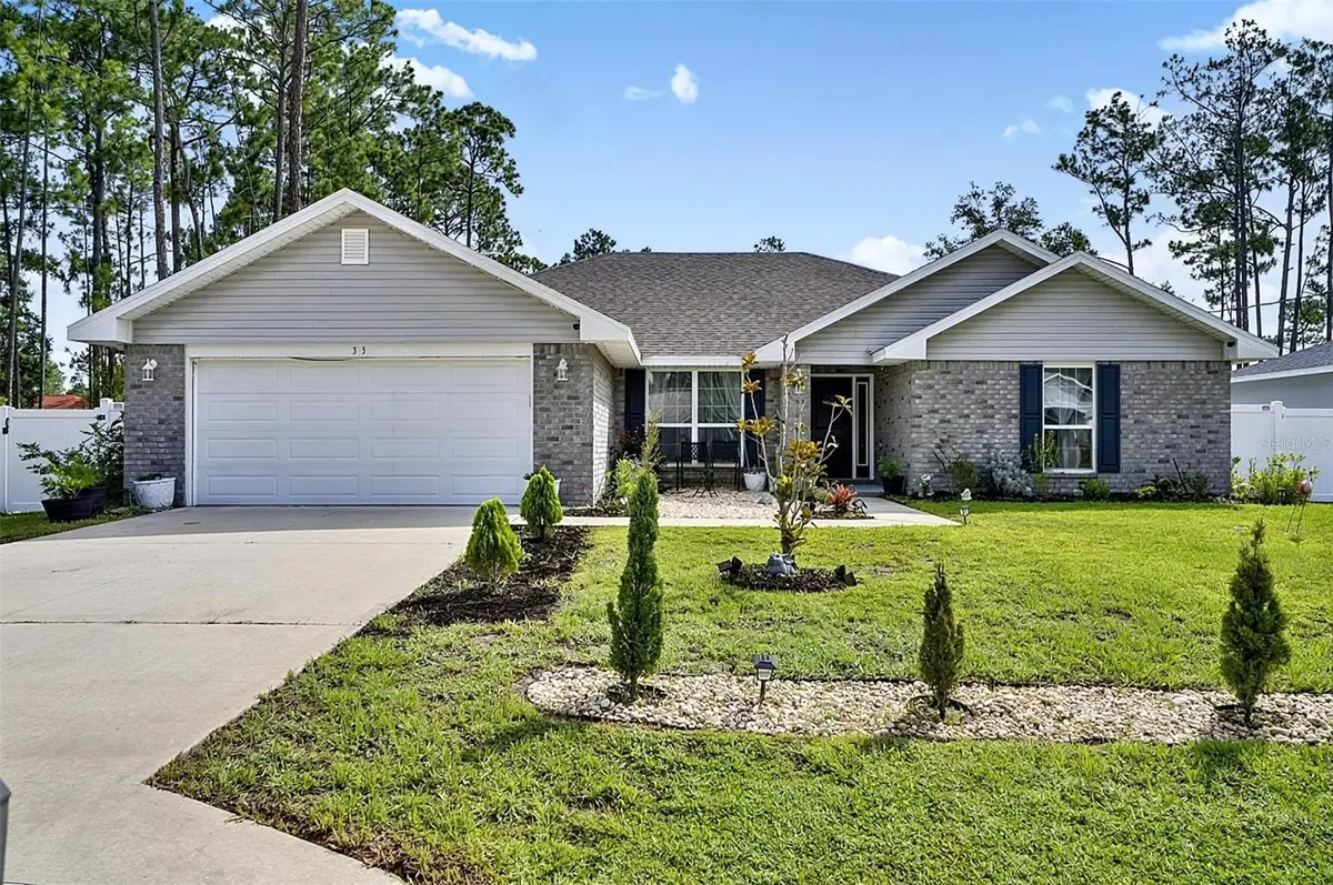 33 Richardson Drive, Palm Coast, FL 32164 - #1