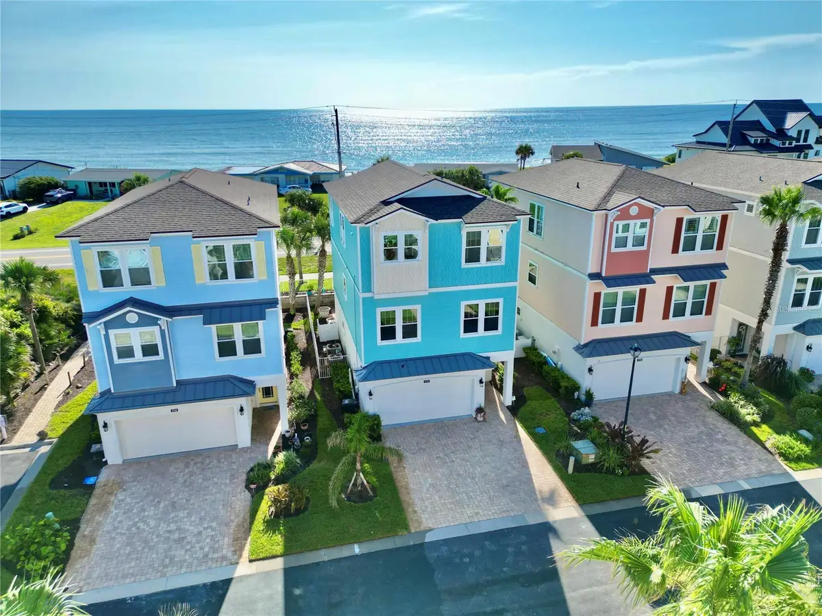 2718 Sunset Inlet Drive, Flagler Beach, FL 32136 - #1