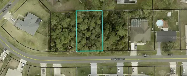 5 Porpoise Lane, PALM COAST, FL 32164