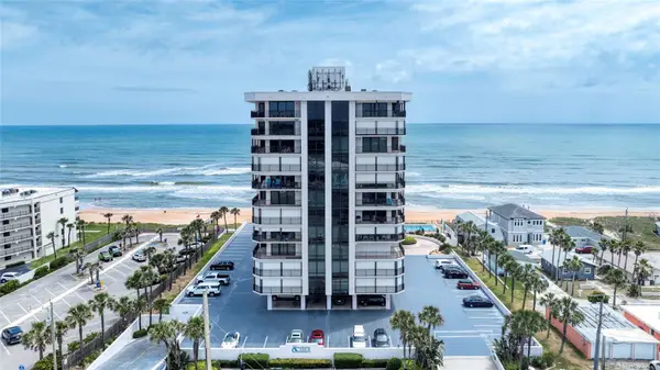 1239 Ocean Shore Boulevard #2E5, ORMOND BEACH, FL 32176