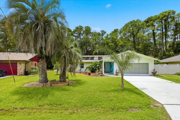 15 Wasserman Drive, PALM COAST, FL 32164