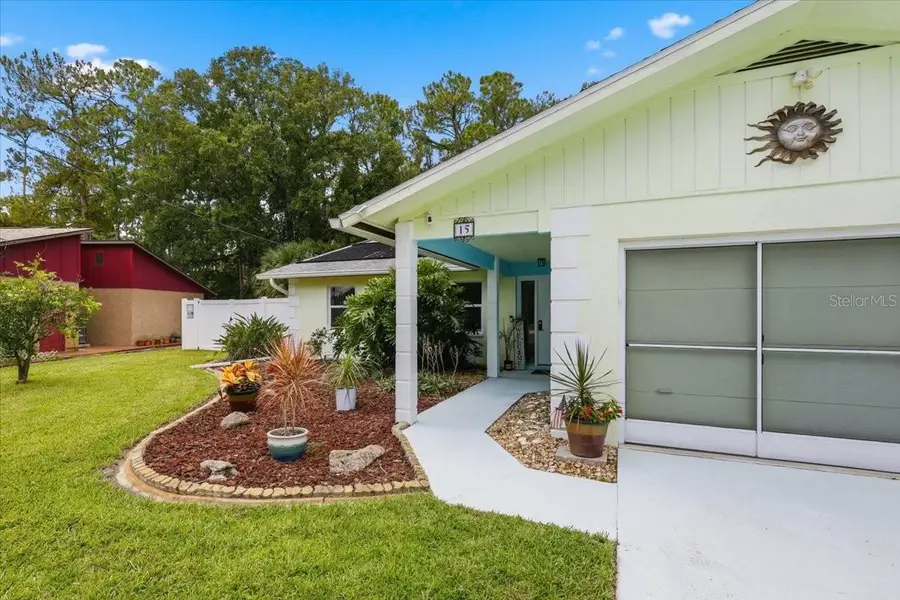 15 Wasserman Drive, Palm Coast, FL 32164 - #2