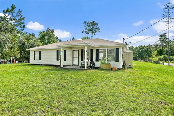 1893 Water Oak Road, BUNNELL, FL 32110